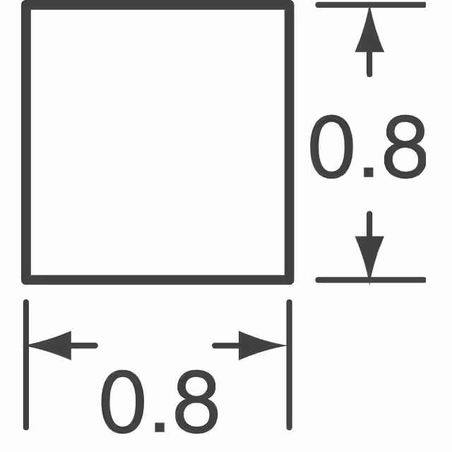LQG18HN3N9S00D Murata Electronics  Festinduktivitäten
